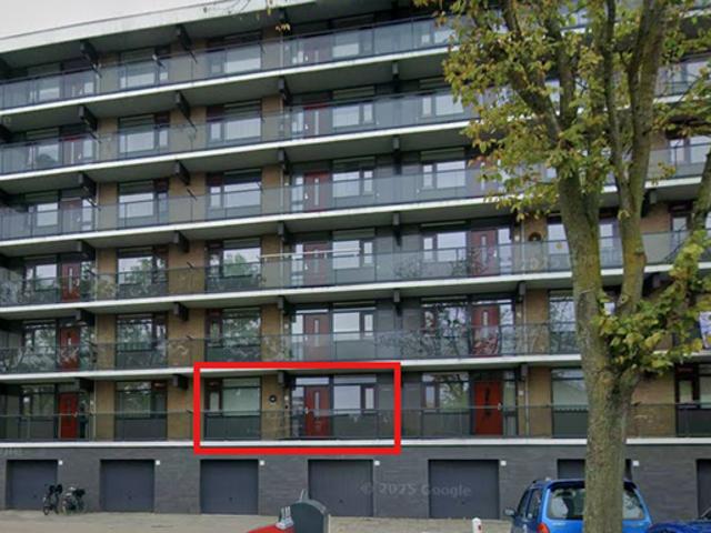 94, Nassaudreef, 2224 AP, Katwijk