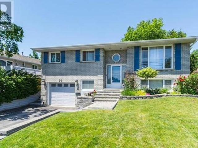 94 North Murray Street, Quinte West Trenton Ward, ON, K8V 2E7 house for sale | Listing ID X13470 | Royal LePage