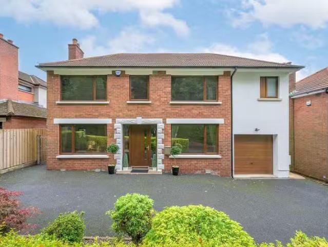94 Old Holywood Road