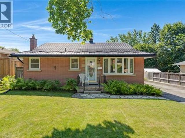 94 Ottawa Crescent, Guelph, ON, N1E 2A9 house for sale | Listing ID 40852 | Royal LePage