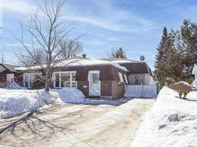 94 Panoramic DR Sault Ste Marie Ontario