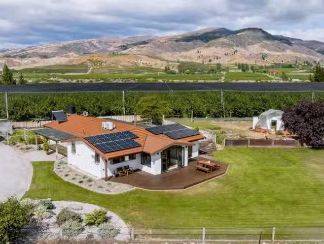 94 Pearson Road, Cromwell, Central Otago