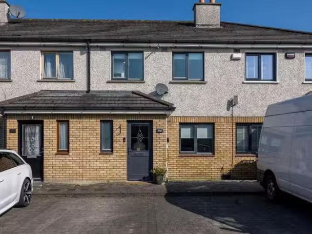 94 Rath Lodge, Ashbourne, A84HP97 is for sale