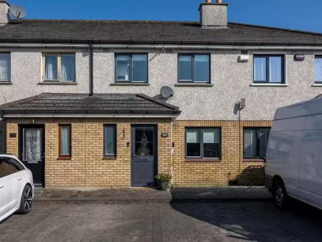 94 Rath Lodge, Ashbourne, Meath