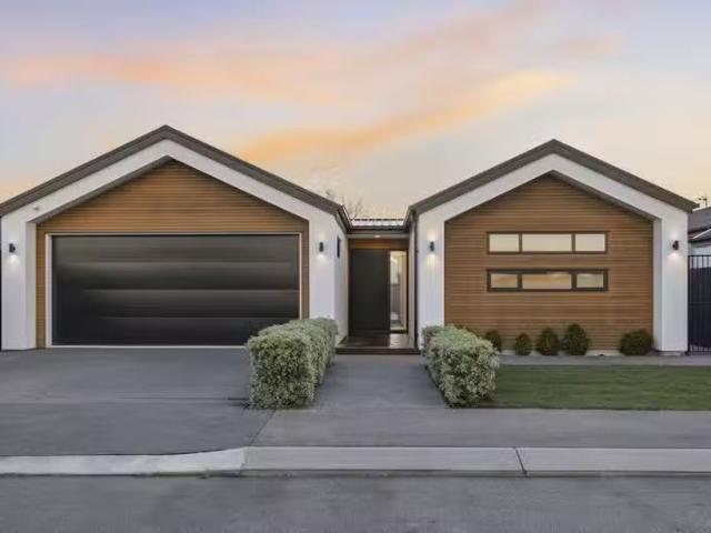 94 Sarabande Avenue, Papanui, NZ 8053 House for Sale