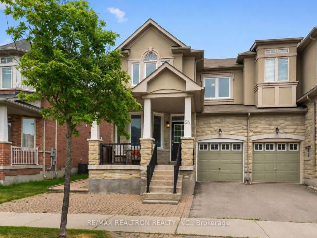 94 Shirrick Drive, Richmond Hill | For Sale @ $1,048,000 | Condos. Ca