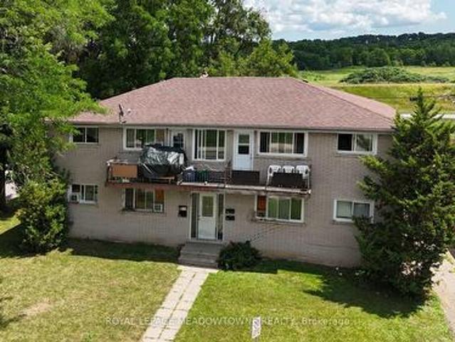 94 Sixth Avenue, Brantford, ON, N3S 1B2 investment for sale | Listing ID X13532 | Royal LePage