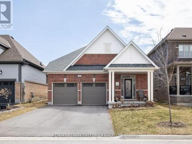 94 Southampton Street, Scugog, ON, L9L 2E5 house for sale | Listing ID E12077 | Royal LePage