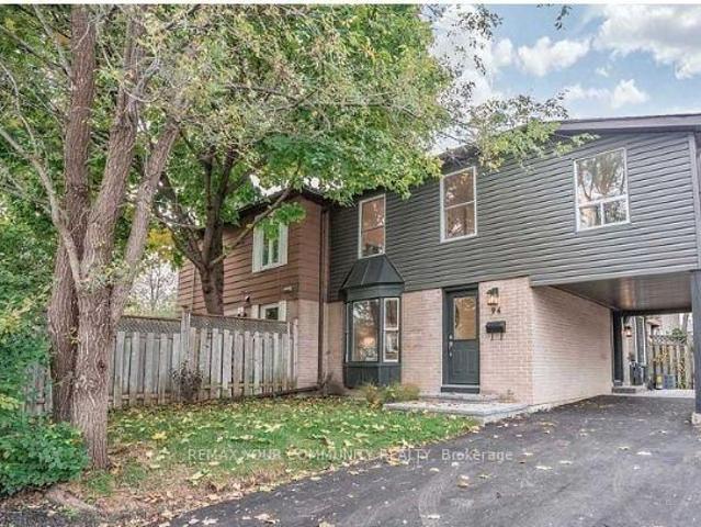 94 Springhead Gardens, Richmond Hill, ON | Condos. Ca