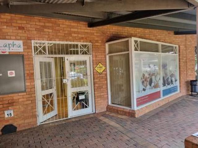 94 sqm office on the market in hilto.