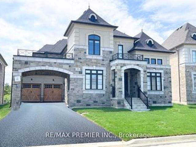 94 Sunny Acres Crescent, King, ON, L7B 0S6 house for lease | Listing ID N13580 | Royal LePage
