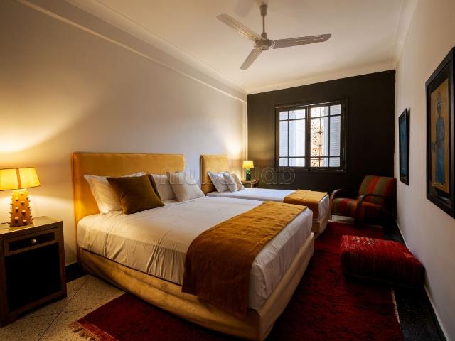 94m2 2 chambres proche majorelle