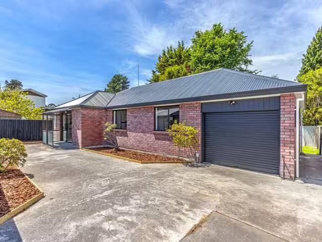 94a Chelsea Street, Linwood, NZ House for Sale