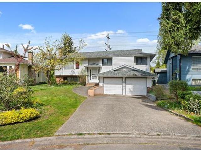 9507 B Street, Langley, BC, V1M 1Y9 house for sale | Listing ID R3137 | Royal LePage