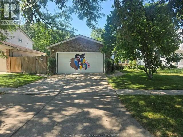 9500 RIDGE ROAD
