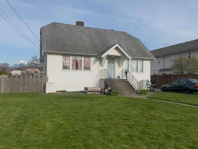 9500 Woodbine Street, Chilliwack, BC, V2P 5S4 house for sale | Listing ID R2987 | Royal LePage
