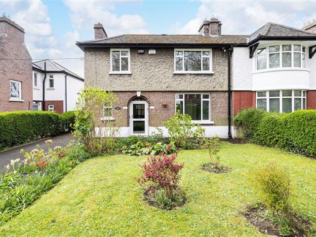 950,000 | Aurilton, 262 GRIFFITH AVENUE, Drumcondra, Dublin 9 Kelly Bradshaw 4990 MyHome. Ie Residential