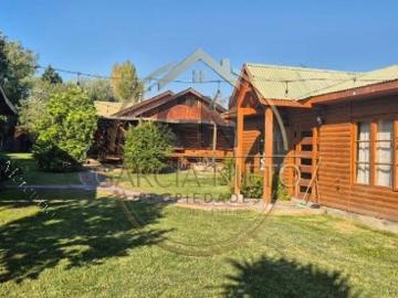 $ 950.000 Casa en Arriendo en Olivar 3 dormitorios 2 baños / Kutt Property