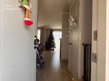 $ 950.000 Casa en Arriendo en Lampa 3 dormitorios 3 baños / Gestión y Propiedad