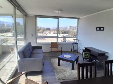 $ 950.000 Departamento en Arriendo en Viña del Mar 3 dormitorios 2 baños / Kutt Property