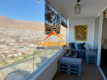$ 950.000 Departamento en Arriendo en Iquique 2 dormitorios 2 baños / Kutt Property