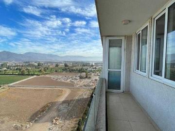 $ 950.000 Departamento en Arriendo en Maipú 2 dormitorios 2 baños / Kutt Property