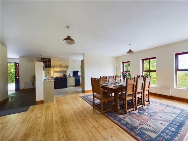 Sale Agreed | Groin, Aghadoe, Killarney, Co. Kerry DNG Ted Healy 4802 MyHome. Ie Residential