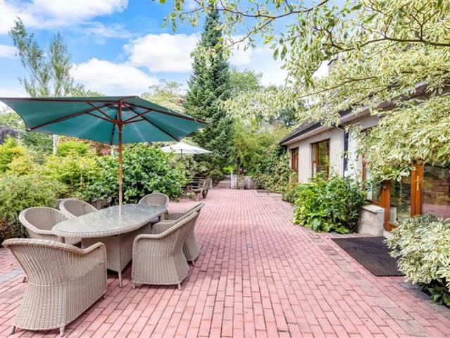 950,000 | Littlewood Lodge, Kilbrew, Ashbourne, Co. Meath Sherry FitzGerald Geraghty 4952 MyHome. Ie Residential