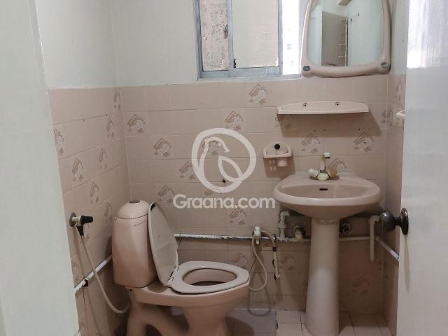 950 Ft² Flat for Sale