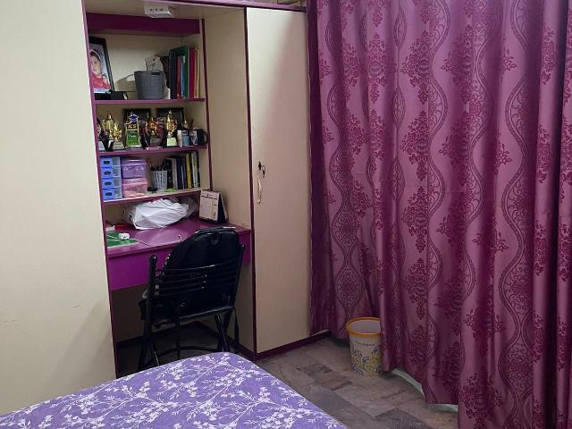 950 Ft² Flat for Sale