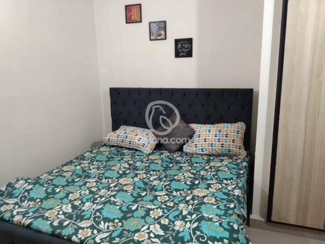 950 Ft² Flat for Rent