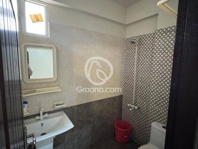 950 Ft² Flat for Rent