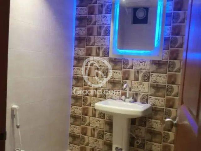 950 Ft² Flat for Rent