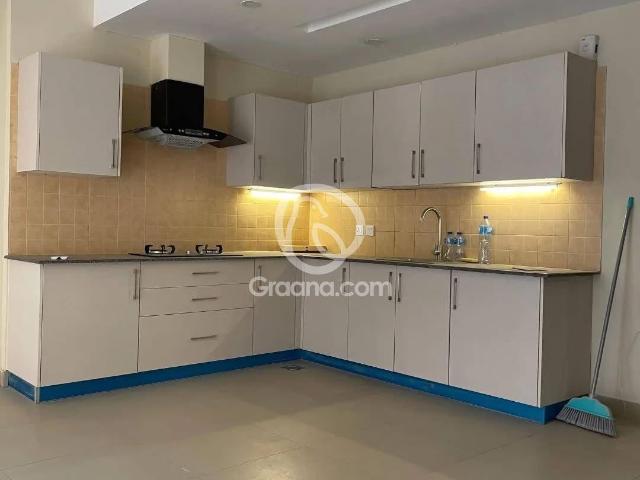 950 Ft² Flat for Rent