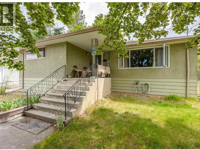 950 Hull Street, Penticton, BC, V2A 4A3 house for sale | Listing ID 10390 | Royal LePage