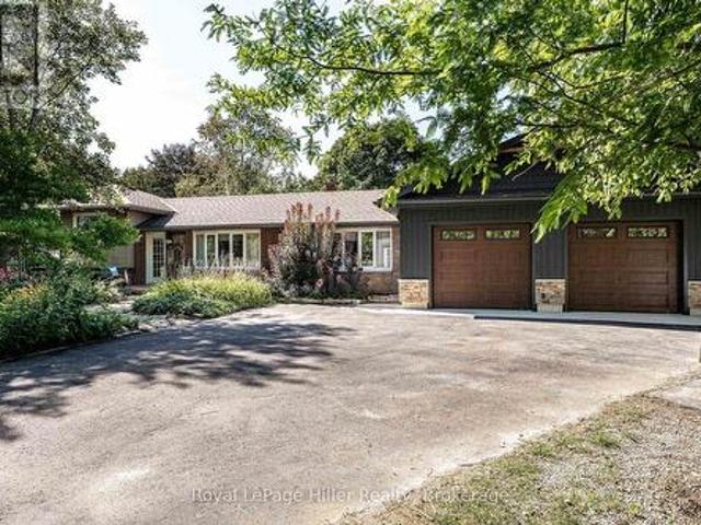 950 O'Loane Avenue, Stratford, ON, N5A 6S6 house for sale | Listing ID X13705 | Royal LePage