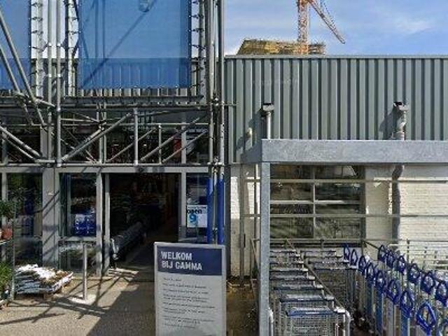 950 m2 office space for rent in Leiden