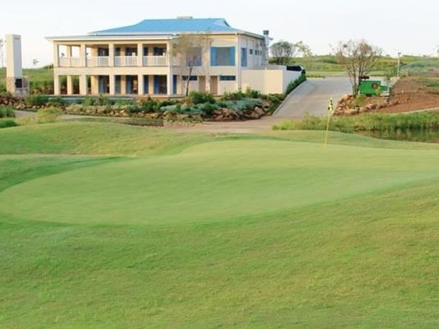 950 m² Land available in Vaal Marina