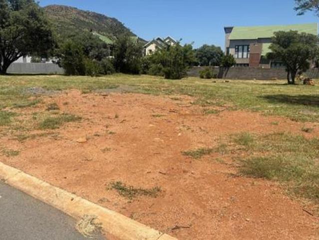 950 m² Land available in Wigwam