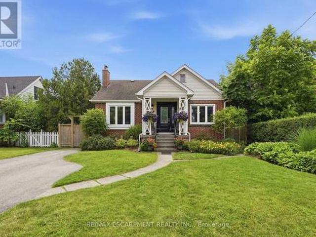 950 North Shore Boulevard W, Burlington, ON, L7T 1B1 house for sale | Listing ID W13506 | Royal LePage