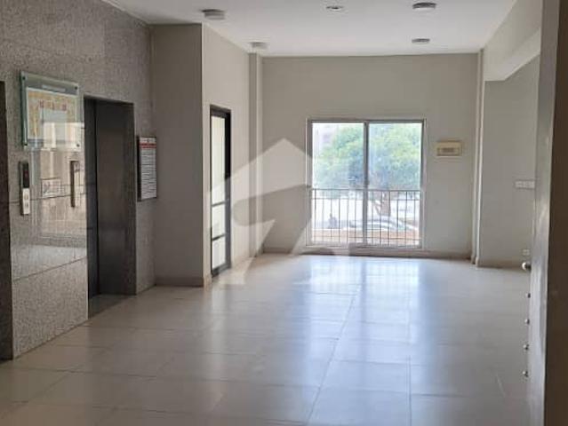 950 Square Feet 2 Bedrooms Bahria Apartment Ground Floor Tower 18 Precinct 19 For Sale Bahria Town Karachi
