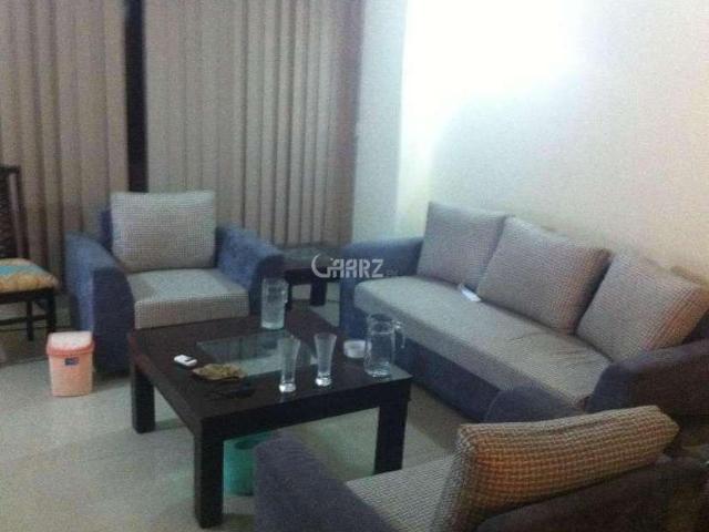 950 Square Feet Apartment for Rent in Karachi DHA Phase 6