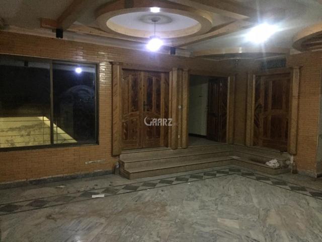 950 Square Feet Apartment for Rent in Karachi Scheme 33