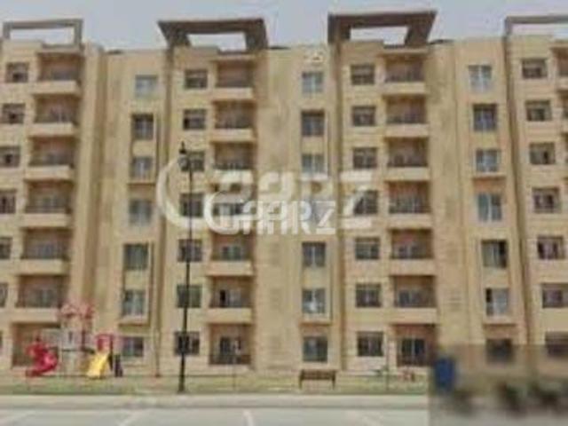 950 Square Feet Apartment for Sale in Karachi Bahria Apartments