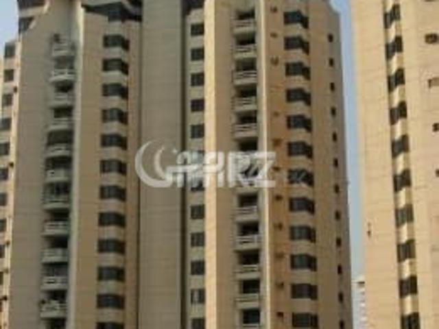 950 Square Feet Apartment for Sale in Karachi Gulistan e jauhar