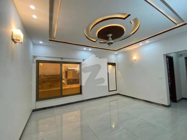 950 Square Feet Flat For Grabs In Top City 1