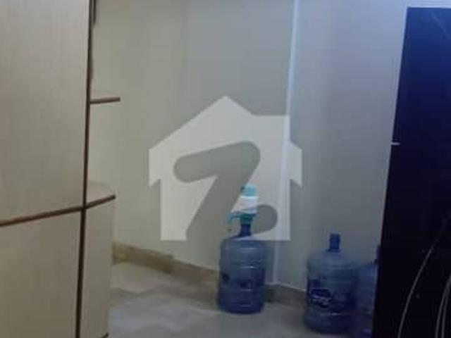 950 Square Feet Flat Ideally Situated In North Nazimabad Block M