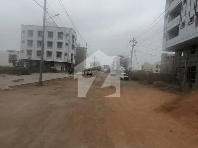 950 Square Feet Flat In Central Ali Garh Society For Sale