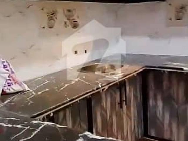 950 Square Feet Flat Situated In Gulistan E Jauhar Block 17 For Sale