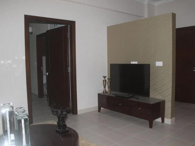 950 Sqft Apartment for Rent Bahria Town Karachi, Bahria Heights Apartments ID 72739